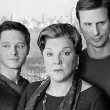Terrence McNally's MOTHERS AND SONS with Tyne Daly Begins Performances on Broadway…