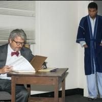 BWW Reviews: West End Players Guild's Powerful MEDAL OF HONOR RAG
