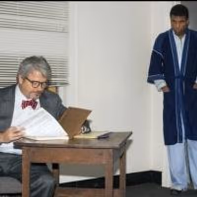 BWW Reviews: West End Players Guild's Powerful MEDAL OF HONOR RAG