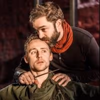 THOR's Tom Hiddleston Stars in National Theatre Live's CORIOLANUS, Screening 2/16 at…
