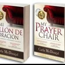 Carla McDougal Hosts Book Signings and Events in September