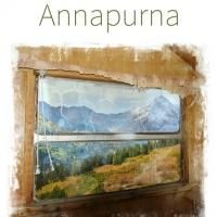 Sharr White's ANNAPURNA Opens Today