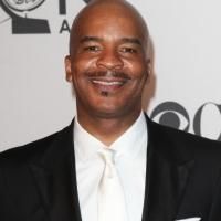 David Alan Grier Set for Comedy Works Landmark Village, 3/6-8