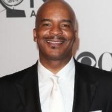 David Alan Grier Set for Comedy Works Landmark Village, 3/6-8