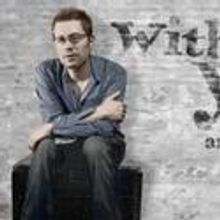 Anthony Rapp's WITHOUT YOU, CLYBOURNE PARK & More Set for New Off-Mirvish Series