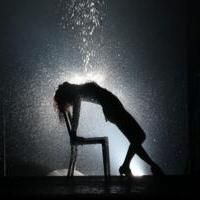 BWW Reviews: Touring FLASHDANCE Nearly Makes a Splash Photo