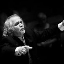 Principal Guest Conductor Donald Runnicles Leads ASO in All-Brahms Concert Tonight