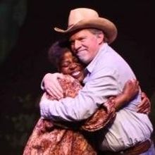Photo Coverage: York Theatre Company Celebrates Opening Night of TEXAS IN PARIS