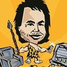 DEFENDING THE CAVEMAN to Run 5/15-25 at City Theatre