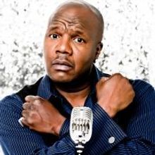 Earthquake to Headline COMEDY BLAST at Orleans Arena, 7/5