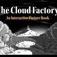Interactive Picture Book Launches in iTunes