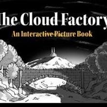 Interactive Picture Book Launches in iTunes