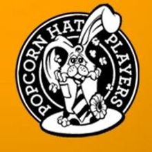 Popcorn Hat Players Presents PINOCCHIO, Beginning 5/1