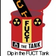 DIP IN THE FUCT TANK to Perform, 3/8