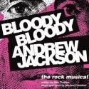 BLOODY, BLOODY ANDREW JACKSON, BUKOWSICAL and More Highlight New Line's 2012-13…