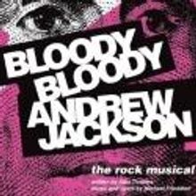 BLOODY, BLOODY ANDREW JACKSON, BUKOWSICAL and More Highlight New Line's 2012-13 Seaso