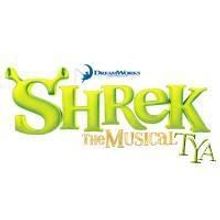 The Main Stage to Present SHREK THE MUSICAL TYA 3/27-28