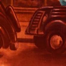 BWW Reviews: 42ND STREET Dazzles at Arts Center of Coastal Carolina