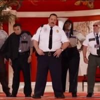 VIDEO: New Trailer for MALL COP 2, Starring Kevin James