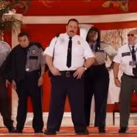 VIDEO: New Trailer for MALL COP 2, Starring Kevin James Video
