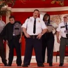 VIDEO: New Trailer for MALL COP 2, Starring Kevin James
