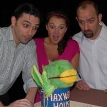 LITTLE SHOP OF HORRORS Opens Tonight at Village Players Playhouse