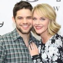 Photo Flash: Inside BROADWAY LOVES CELINE DION at 54 Below with Jeremy Jordan, Taylor