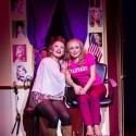 Photo Flash: First Look at TUTS' and HSMT's LEGALLY BLONDE