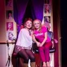 Photo Flash: First Look at TUTS' and HSMT's LEGALLY BLONDE