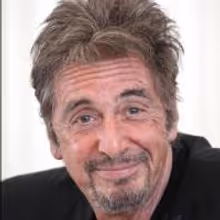 Al Pacino Eyeing Marvel Role?