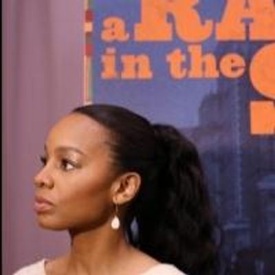 In the Spotlight Series: The Company of A RAISIN IN THE SUN
