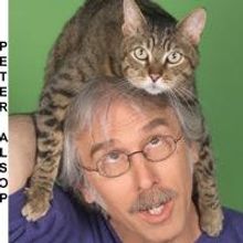 Peter Alsop's Annual Kids Koncerts Series Kicks Off at Theatricum Botanicum, 7/13