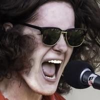 Sumcommon Presents Josh Panda and the Hot Damned Tonight