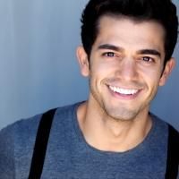 BWW Blog: Hayden Milanes of JERSEY BOYS Tour - Blog Like a Man