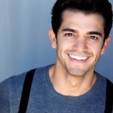 BWW Blog: Hayden Milanes of JERSEY BOYS Tour - Blog Like a Man