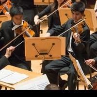 Pacific Symphony Youth Orchestra Begins its 2014-15 Cheng Family Foundation Series…