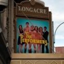 Up on the Marquee: THE PERFORMERS