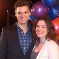 Photo Flash: Cast of The Hypocrites' INTO THE WOODS, Now Playing at Mercury Theatre…