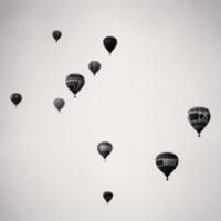 Michael Kenna's OH THE PLACES YOU'LL GO Exhibition Opens Today at Robert Mann Gallery