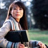 Miller Theatre's Composer Portraits Series Presents UNSUK CHIN Featuring Ensemble…