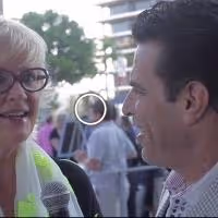 TV: Christine Ebersole, Nick Jonas and More Talk BUYER & CELLAR in LA; Plus a Sneak… Video