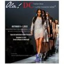 Latin Fashion Week OLA! Celebrates Art, Music and Style
