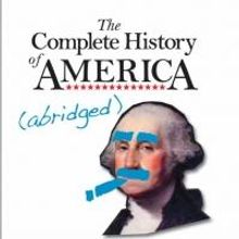 JPAS to Host Special BBQ Dinner Performance of THE COMPLETE HISTORY OF AMERICA (ABRID