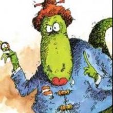 Pittsburgh International Children's Theater to Present THE TEACHER FROM THE BLACK LAG