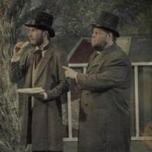 Clear Creek Community Theatre to Present THE IMPORTANCE OF BEING EARNEST, Beginning 4