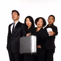 Carla Ching's New Play FAST COMPANY Premieres During South Coast Repertory's 50th…