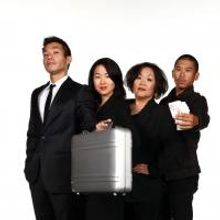 Carla Ching's New Play FAST COMPANY Premieres During South Coast Repertory's 50th Sea