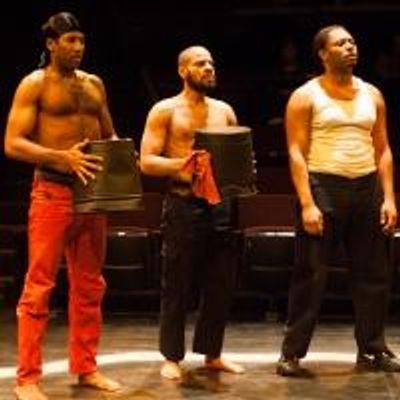 BWW Reviews: THE BROTHERS SIZE is Theater of Mythic Portions at Actors Theatre