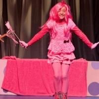 Media Theatre Welcomes Delaware County Premiere of PINKALICIOUS, Now thru 5/25