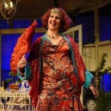 Photo Flash: First Look at 2nd Story Theatre's HAY FEVER Starring Joanne Fayan, John 